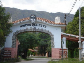 La Luisa
